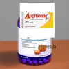 Augmentin 1 grammo prezzo c